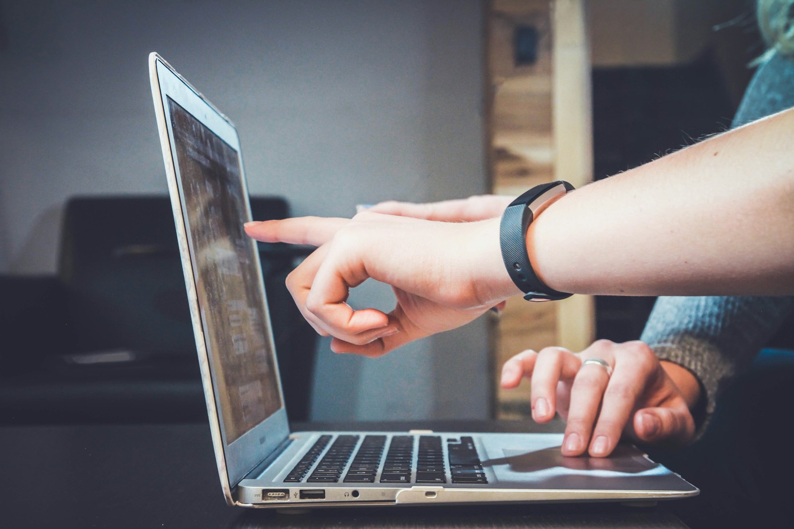 Cinco cosas que aprendí trabajando con tecnología