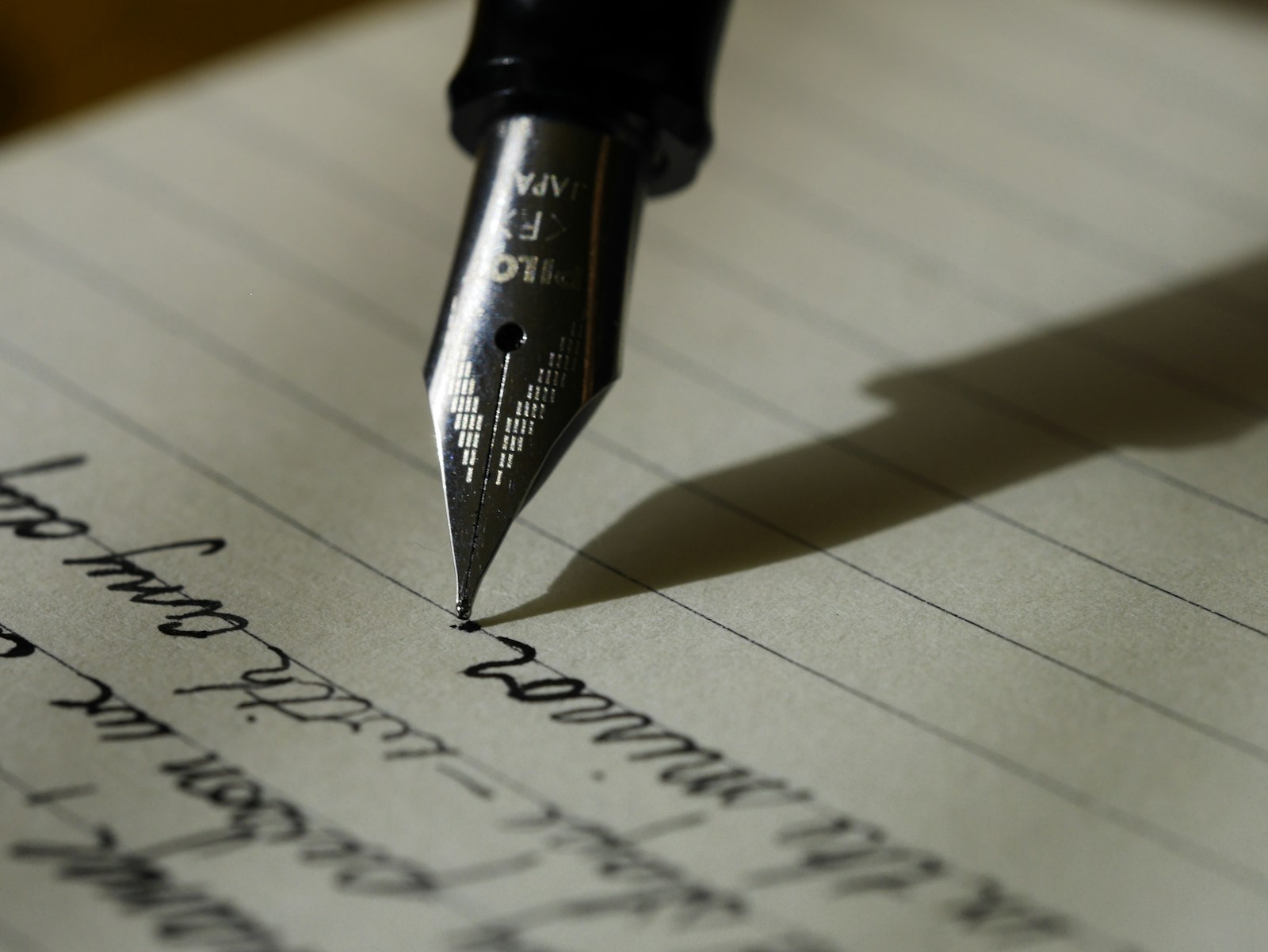 Por qué todavía vale la pena escribir en internet